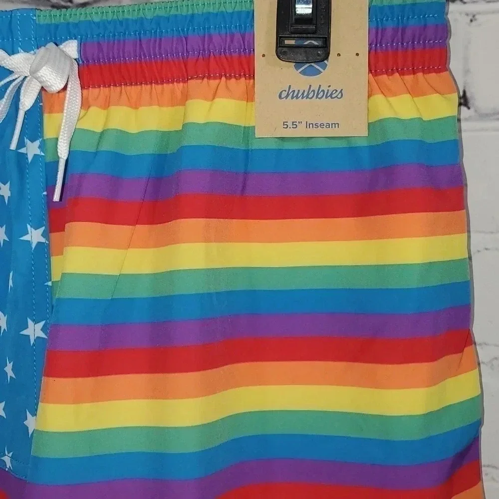 chubbies mens xl